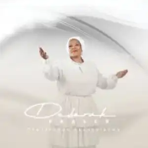 Deborah Fraser - Akanqotshwa